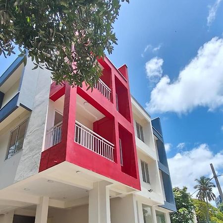 Hobiz Serviced Apartments Chalakuzhy Nr Medical College Trivandrum Thiruvananthapuram Eksteriør billede