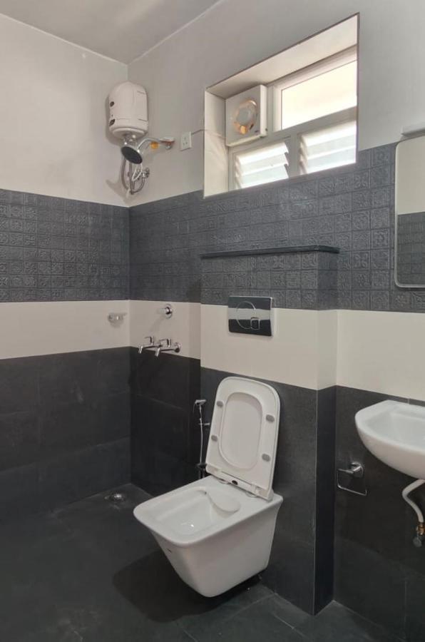 Hobiz Serviced Apartments Chalakuzhy Nr Medical College Trivandrum Thiruvananthapuram Eksteriør billede